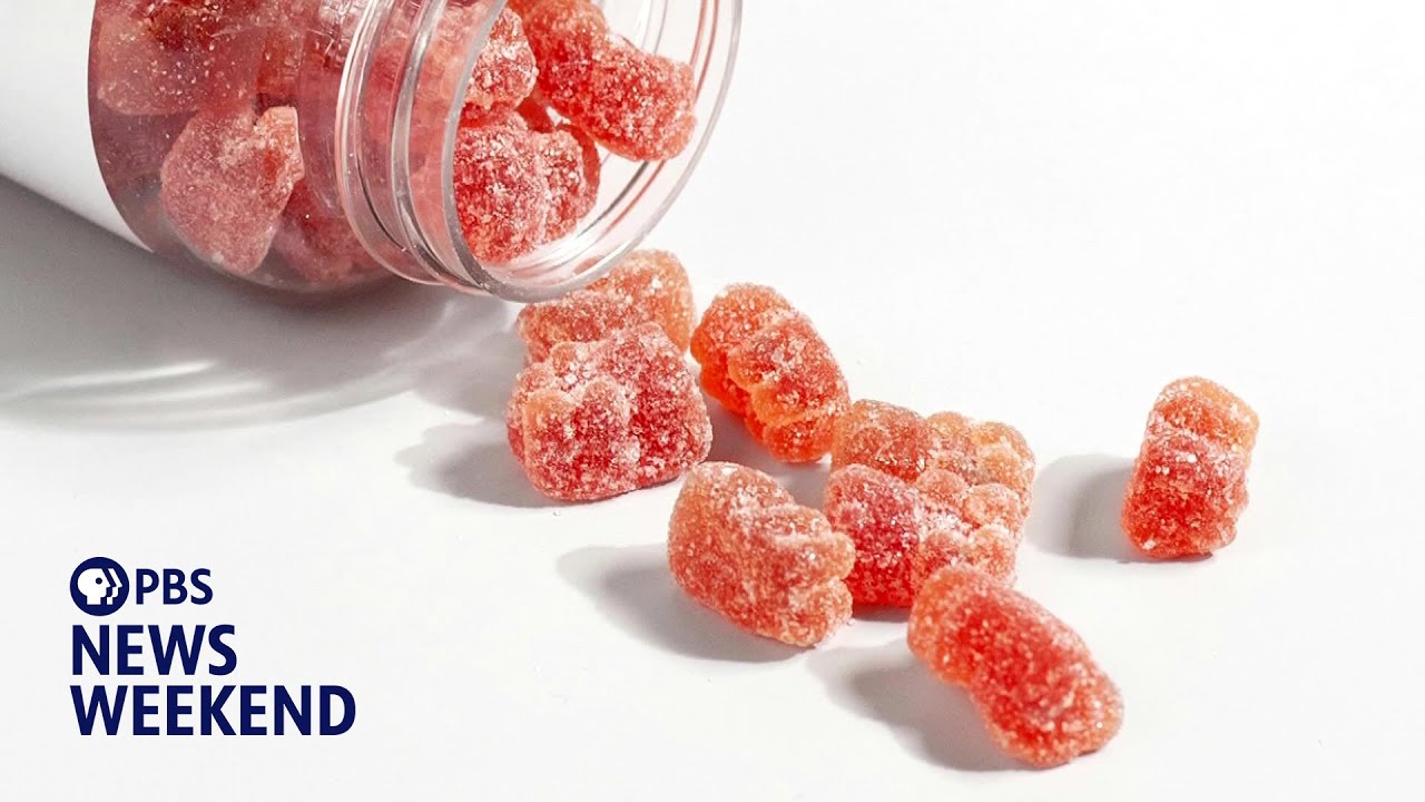 Are gummy vitamins as effective as traditional vitamin pills?