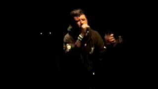 The Fucking Americans - &quot;Sonic Reducer&quot; (feat. Billy Hopeless from The Black Halos)