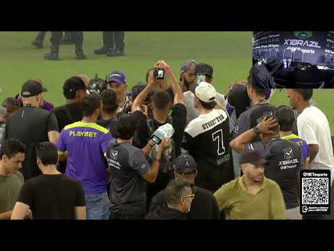 X1 BRAZIL - CABINE DO GUSTAVO OFICIAL