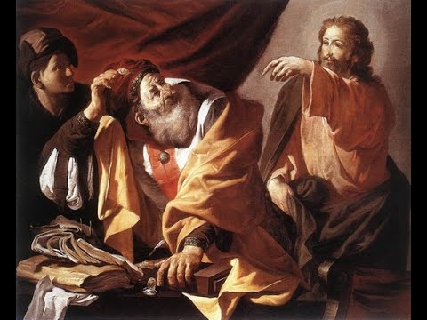 Jevanđelje po Mateju,  dr Laslo Galus,  Biblijski otvoreni univerzitet, Novi zavet