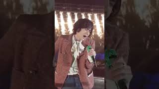 Download lagu 《我在 I Am Not Here》 Wang Yibo at Hunan TV NYE Gala Concert 241231 #WangYibo #王一博 #หวังอี้ป๋อ mp3