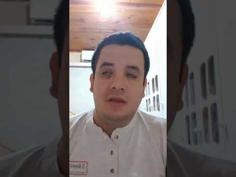 video testimonio