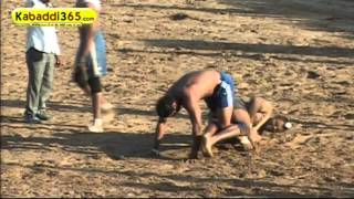 (1) Dedhna (Patiala) Kabaddi Tournament 21 March 2016