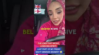 THE LORD THAT BROKE LONDONS SPIRIT #unitedkingdom #politics #london #corruptsystem #accountability