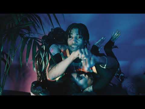 JayJayGtd - New Bae | Shot By : @VOICE2HARD