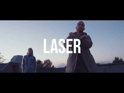 [FREE] Josylvio x D-Double Type Beat - ''Laser'' | Hard Rap Beat 2022