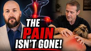 Can Massage Therapy Help After a Concussion Understanding Pain, Recovery & Brain Injury
