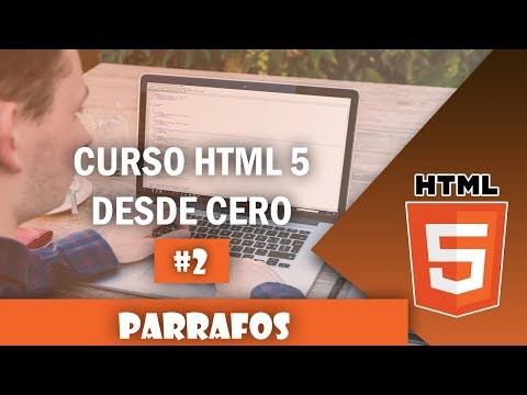 1 Curso de HTML5 Introducción
