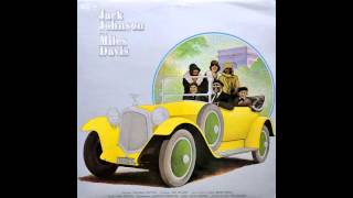 Miles Davis - Right Off excerpt (A Tribute to Jack Johnson)