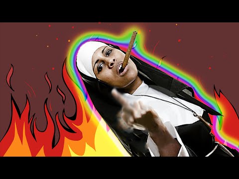 OGGI IL CATECHISMO VE LO FACCIO IO!