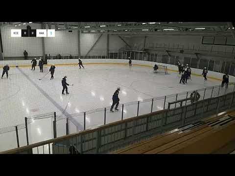 K-Espoo U18 cha - HAKI U18 28.10.20