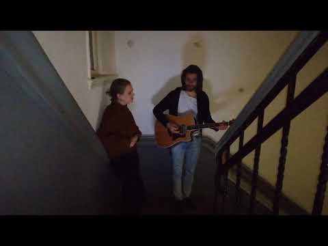 Raoul Michel - Het water komt (feat. Sterre Weldring)