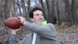 high tops Music Video