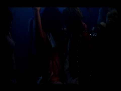 Cherie Hampton - Naughty (solo)