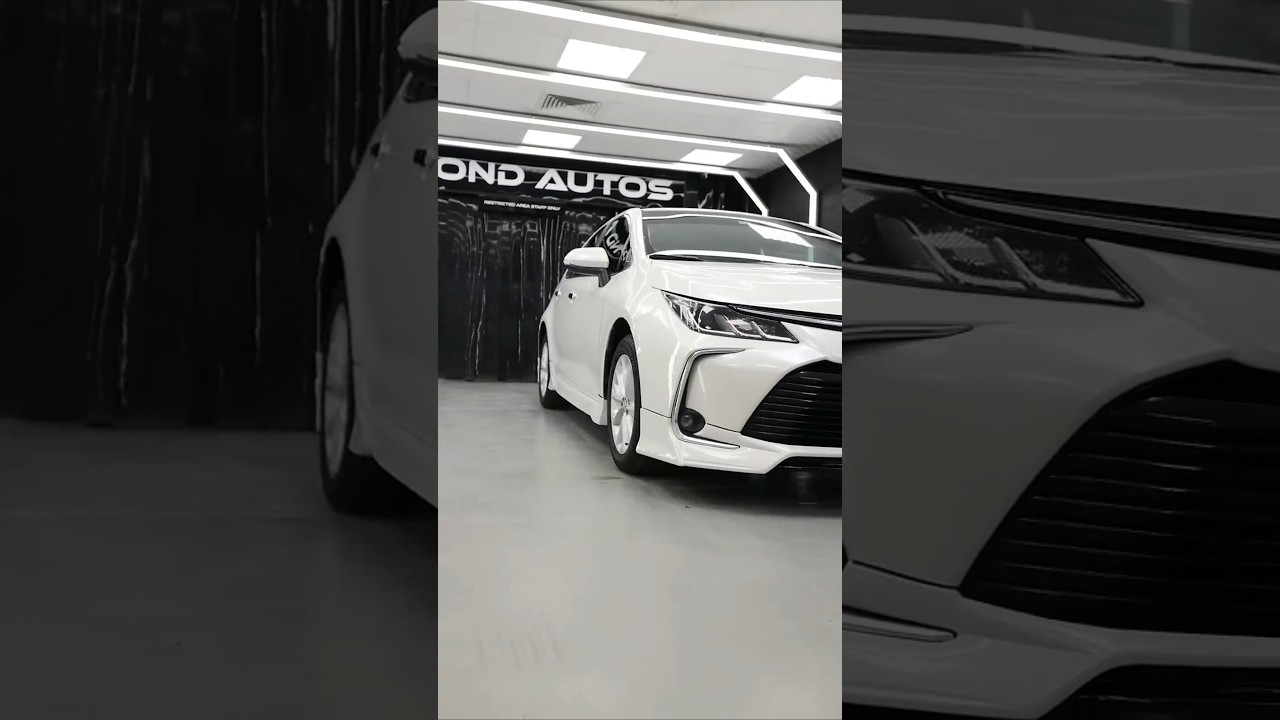 Product Video