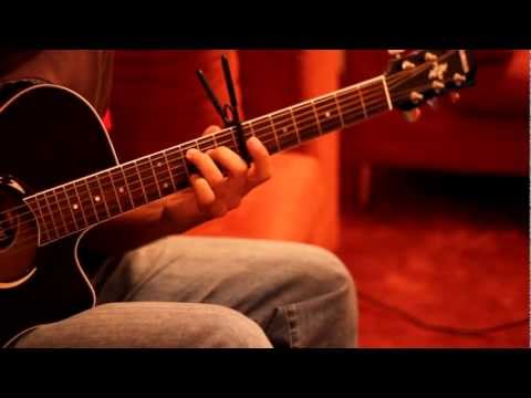 Fields of Gold (Fingerstyle Cover)
