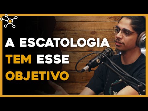 É por isso que falamos de avivamento I ALESSANDRO MATOS - [Cortes do HUB]