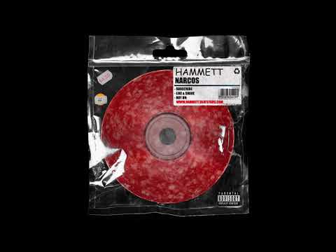 [Narcos] Trap | Like Viento | JOP x Alemán Type Beat