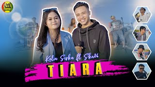 Download lagu TIARA - KALIA SISKA feat ARI JEMARI x SKA 86 | KENTRUNG (UYE tone ) mp3