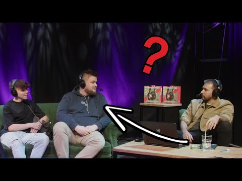 Snax makes spunj feel like an idiot