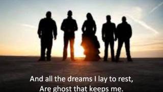 We Are The Fallen - I Am Only One [Lyrics]