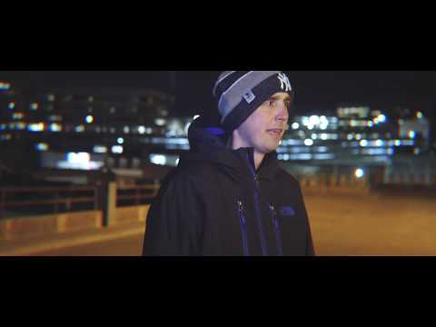 Gryl - Noc Chłodna + Dj Gondek prod. Anelinni