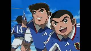 Download lagu Captain Tsubasa (Bahasa Indonesia) Episode 24 - “Dewa Pelindung Dari Italia“ mp3 Download lagu Captain Tsubasa (Bahasa Indonesia) Episode 24 - “Dewa Pelindung Dari Italia“ mp3