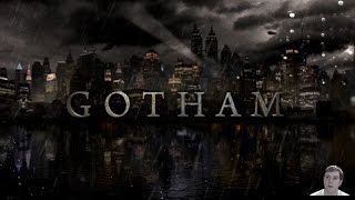 preview picture of video 'Gotham TV Series Premiere - Season 1 Episode 1 Pilot - Video Review'