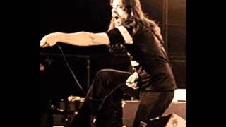 Beautiful Loser BOB SEGER 1975 Los Angeles