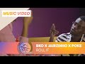 BKO feat. Jairzinho & Poke - Roll It BKO feat. Jairzinho & Poke - Roll It