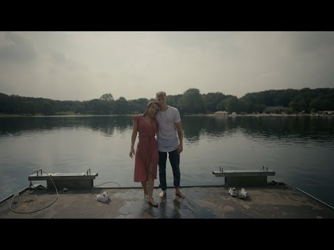 JONAS MONAR - IMMER JULI (OFFICIAL VIDEO)