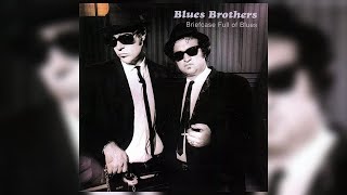 The Blues Brothers - Hey Bartender (Live Version) (Official Audio)