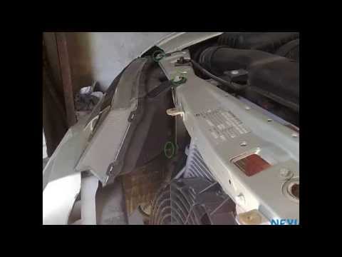 Птф от Калины, линза - Daewoo Nexia (N150), 1,5 л, 2011 года запчасти DRIVE2