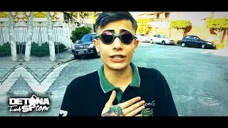 MC Hariel - Mó Brisa