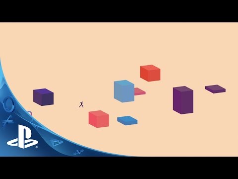 Metrico Release Trailer | PS Vita thumbnail