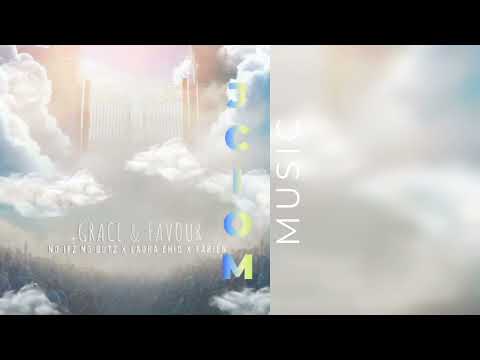 No Ifz No No Butz x Laura Ehio x Fabien - Grace & Favour