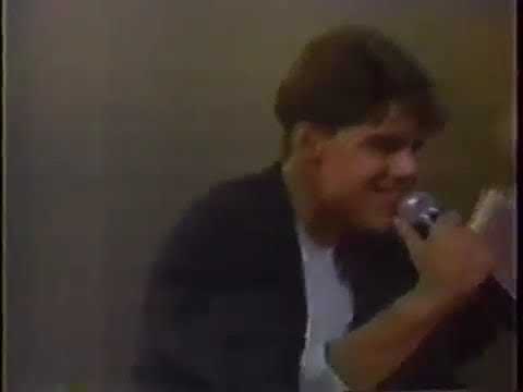Thumbnail for Menudo (Ricky Martin) - live version of "TLC" written by Lynsey de Paul & Terry Britten by Menudo
