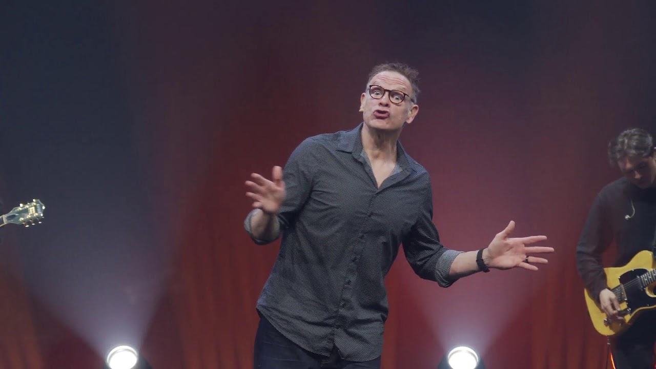 If God Is So Good Then Why... - Did He Allow Jeffrey Epstein To Do What He Did? - Week 1 [8:00am]