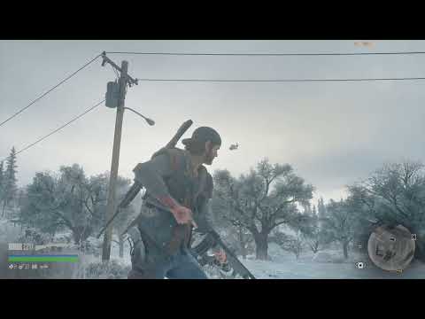 DAYS GONE | Gameplay Part 68 (PS5 4K)