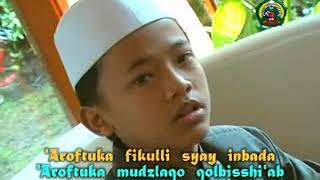 Download lagu 'AROFTUKA Abdul Hamid Langitan mp3