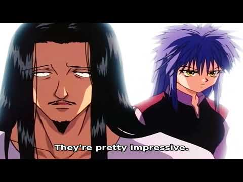 Hunter x Hunter (1999) Unreleased OST Stalk Scene (OneEyedKing Rework)