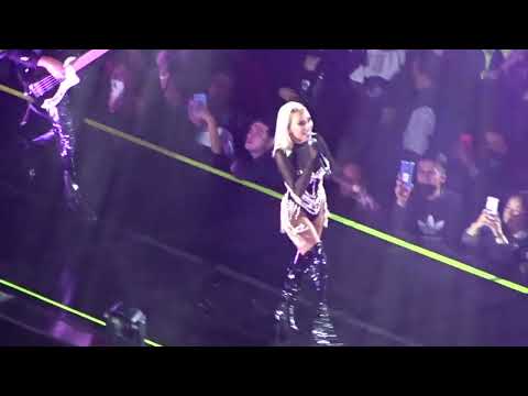 2000 Pop Tour Playa Limbo Pierdeme el respeto Arena Cdmx