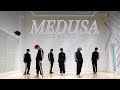 JUST B (저스트비) 'MEDUSA' Dance Practice (Fix ver.)