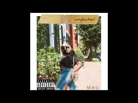 complicated by mau feat. waadie