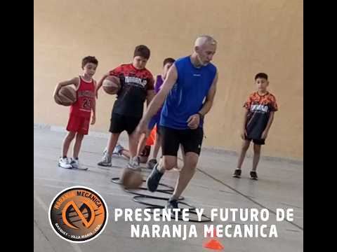 Naranja Mecánica - Nota de Arroyo Cabral Noticias - Deport Amater - Febrero 2026