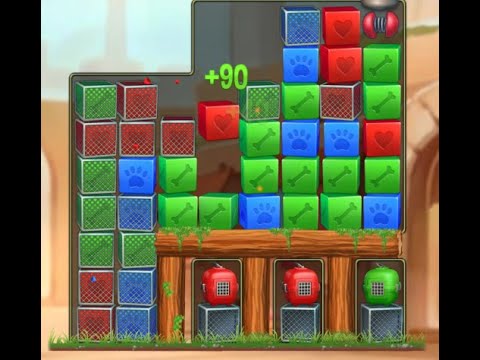 Pet Rescue Saga Level 5170 x2 no boosters