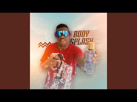 Body Splash