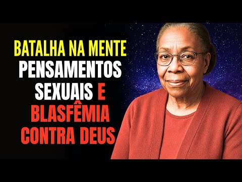 Spiritual Battle in the Mind | How to Overcome Negative Thoughts Against God - Testimony