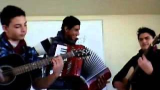 Viniste Viste Y Venciste-Sentimiento Norteño