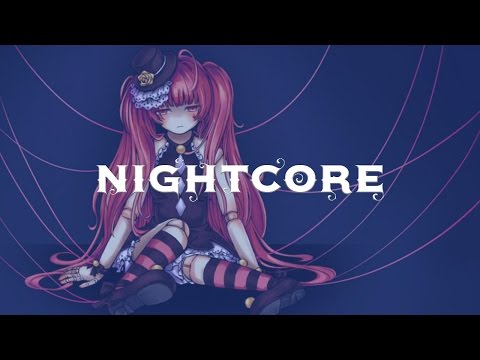 Nightcore ❁ Marionette ❁ Antonia